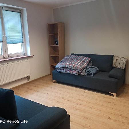 Apartament Przy Kortach 2 比托姆 外观 照片
