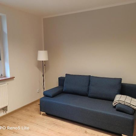 Apartament Przy Kortach 2 比托姆 外观 照片