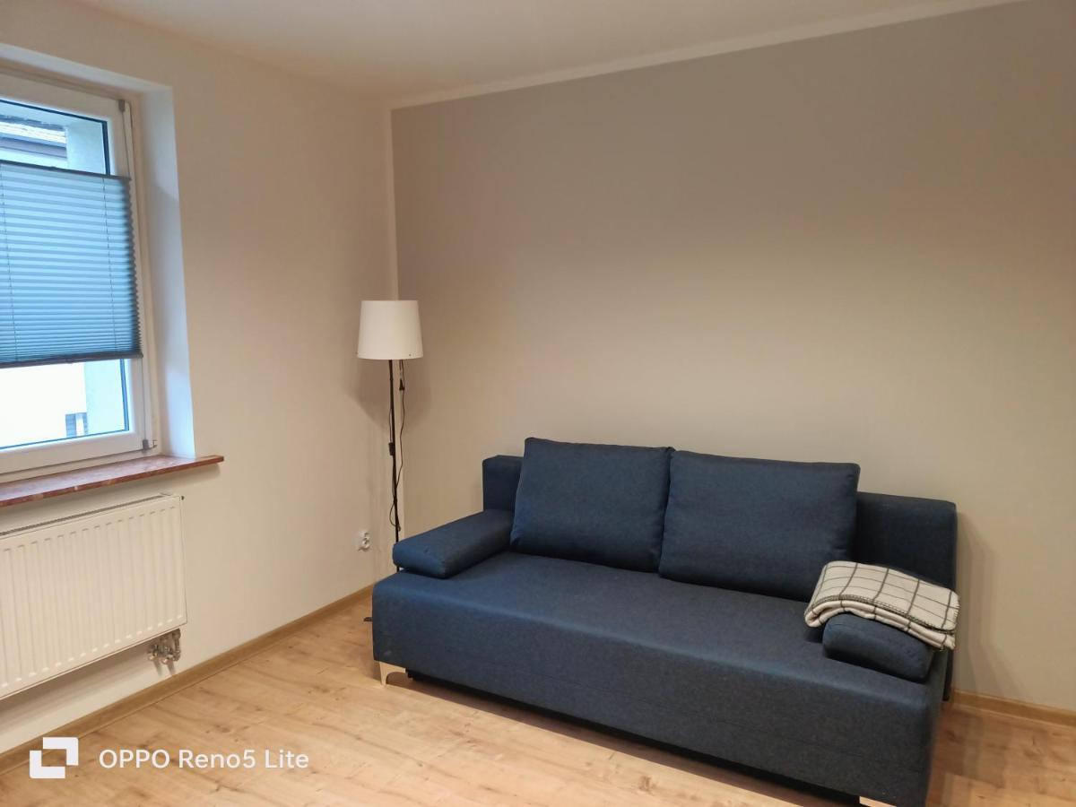 Apartament Przy Kortach 2 比托姆 外观 照片