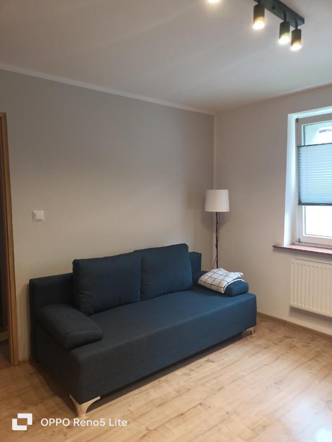 Apartament Przy Kortach 2 比托姆 外观 照片